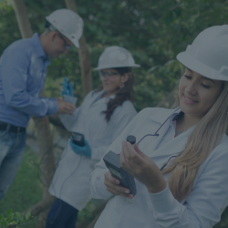 Monitoreo de la Calidad Ambiental