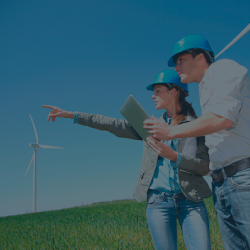 Curso Estudio de Impacto Ambiental