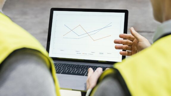 Indicadores de seguridad y salud en el trabajo